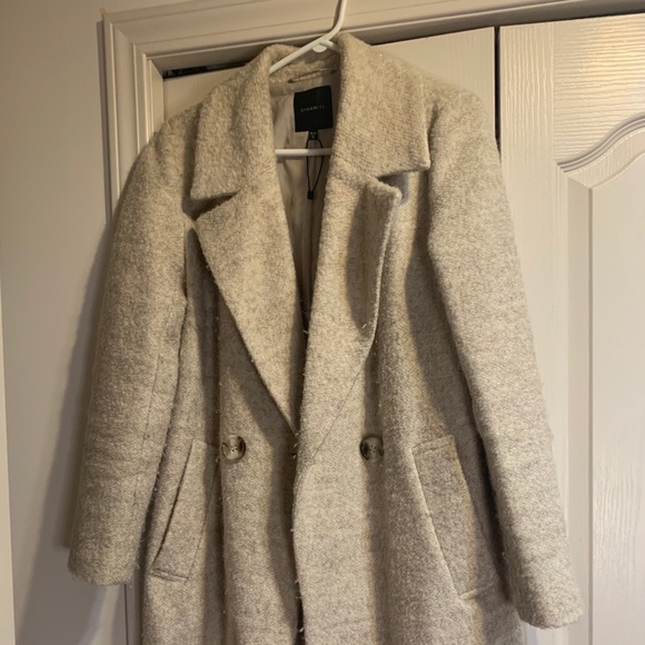 Dynamite trenchcoat - Picture 2 of 3